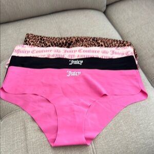 JUICY COUTURE  Intimates(4)